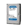 Ổ cứng HDD WD Blue 2TB 3.5” SATA (WD20EZBX) với ổ cứng lên đến 2TB giúp cho dân văn phòng và cả game thủ có thể lưu trữ thoải mái những tệp tin, ứng dụng. Linh kiện ổ cứng HDD trang bị bộ nhớ cache lên đến 256MB, tốc độ quay đạt 7200rpm, giao tiếp chuẩn SATA3 tương thích dễ dàng.
